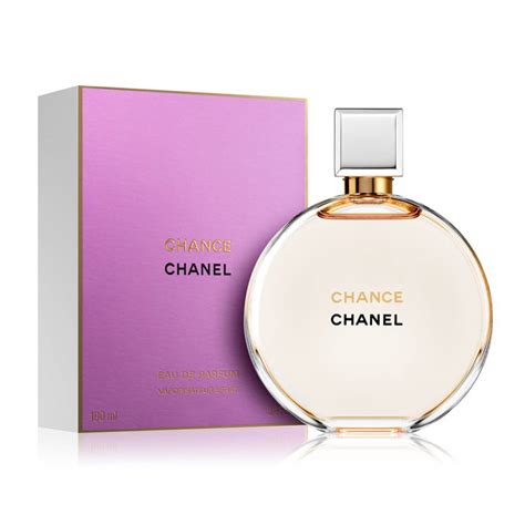 chance chanel perfume precio fabricas de francia